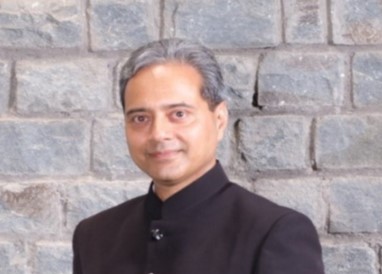 Dr. Sudhir Kumar